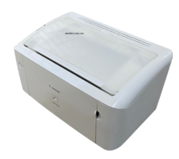 Máy in laser Canon 3018 Cũ